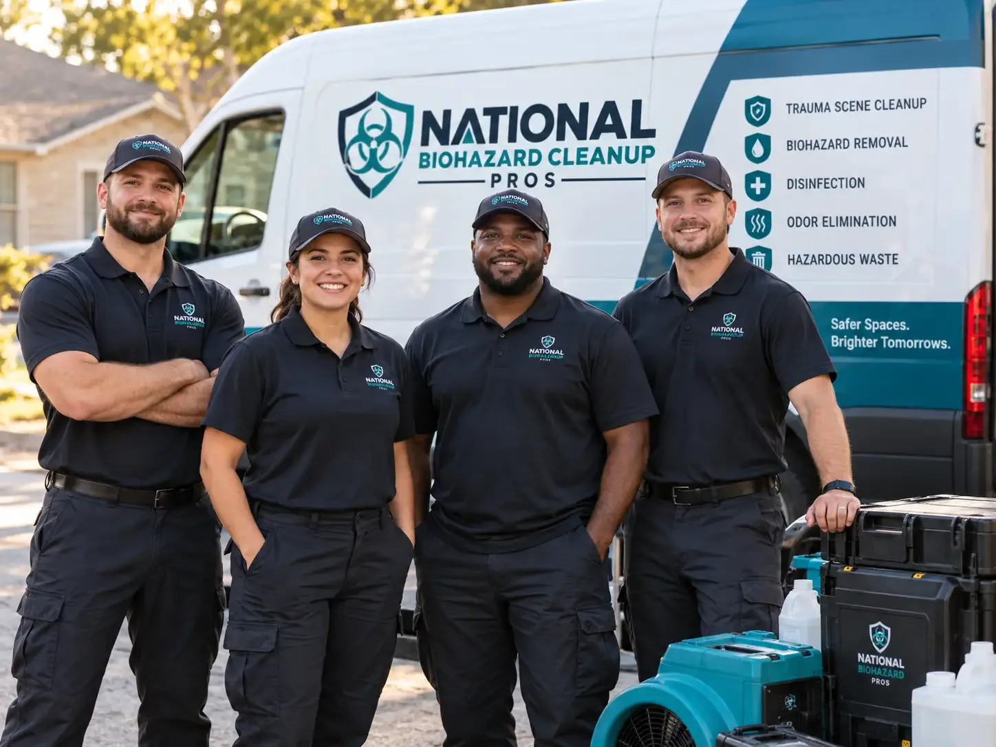 Biohazard Cleanup company in Snowmass, CO